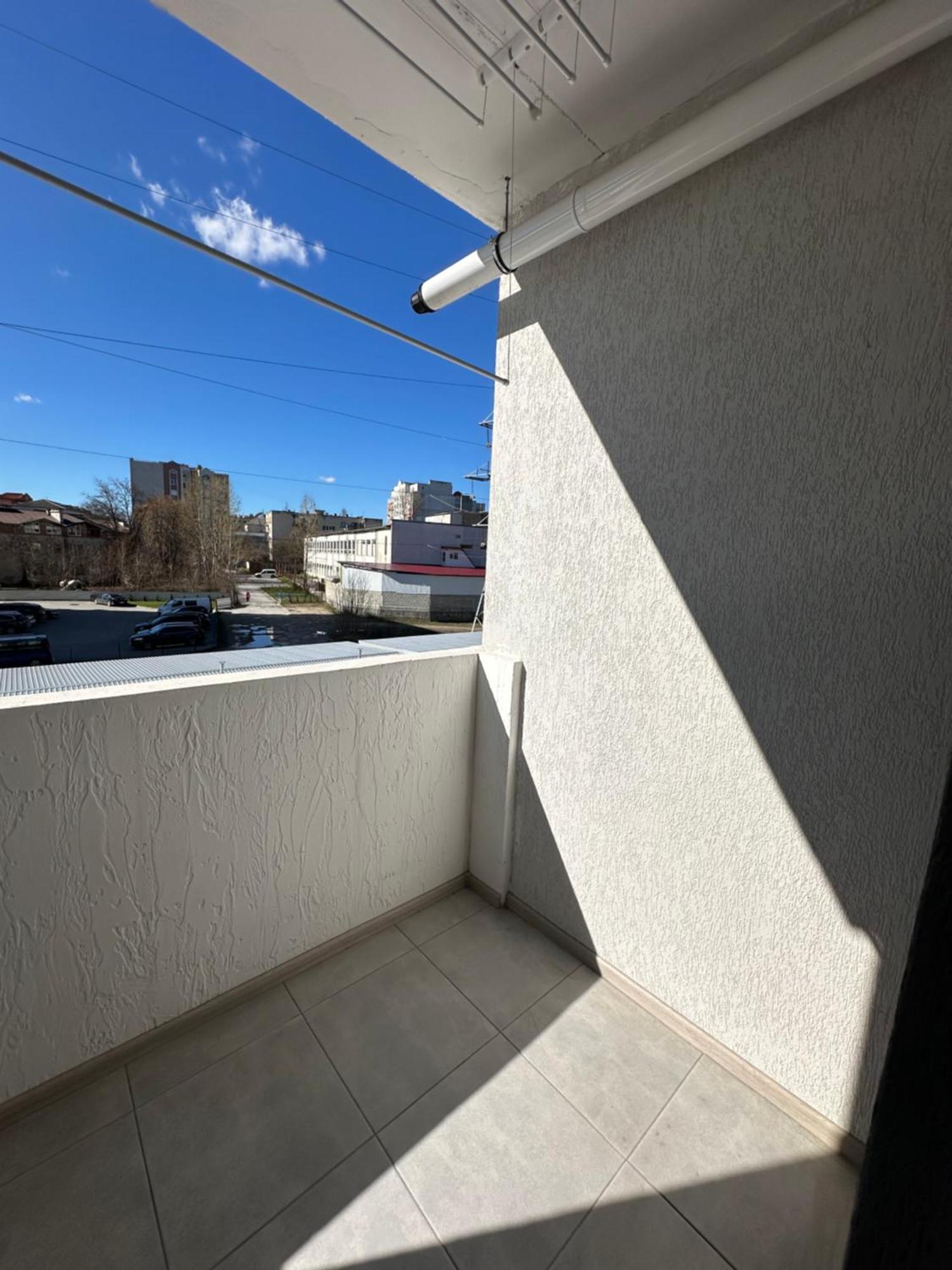 Апартаменти На Злуках Ternopil Exteriör bild