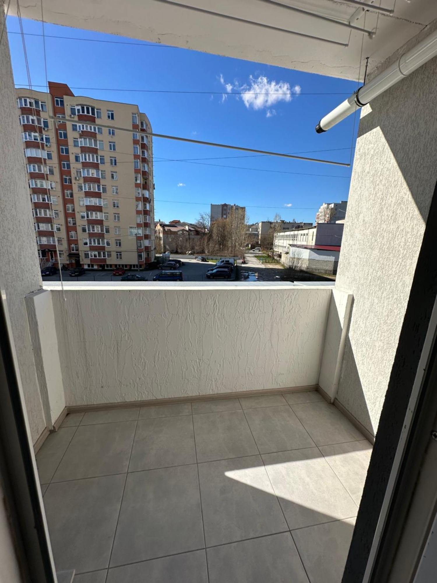 Апартаменти На Злуках Ternopil Exteriör bild